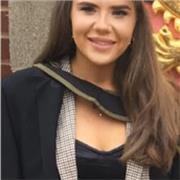 Friendly, approachable and knowledgeable, aimed at young adults